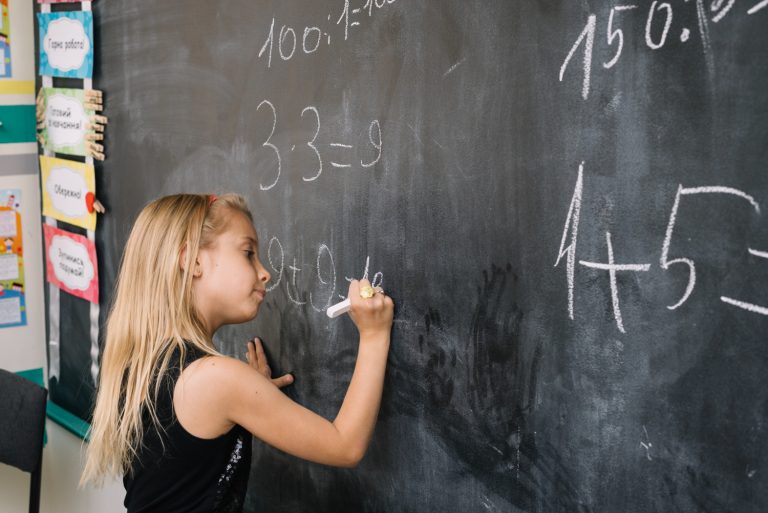 Understanding What is Common Core Math with Examples